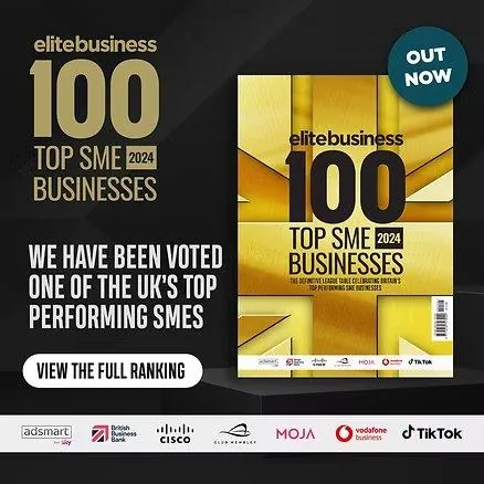 uSports Elite Business Top 100 number 53