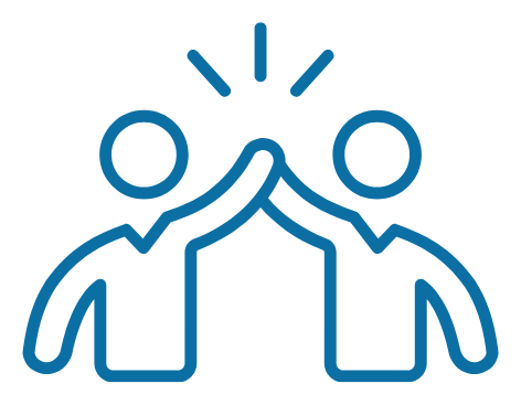 One To One Support icon