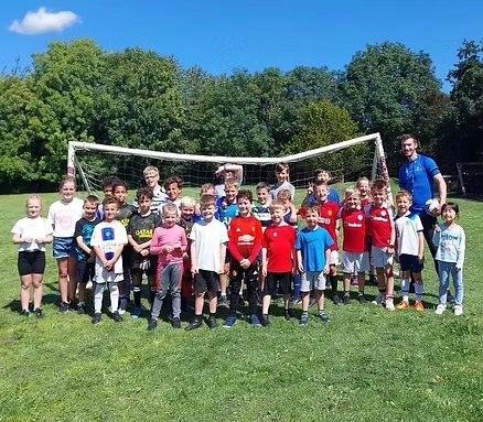 uSports coaching session in Bristol