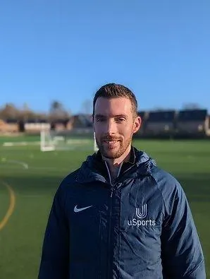 Ben Brown, uSports Partner in Bristol