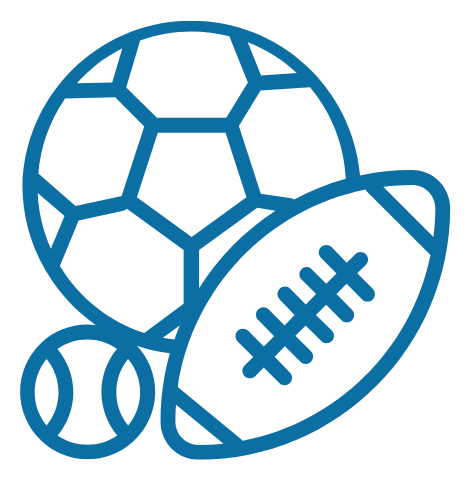 Sport Workshops icon