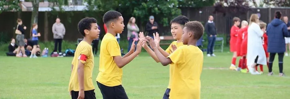4 ways to manage sport and PE in your primary school