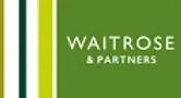 Waitrose & Partners logo