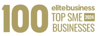 Elite Business Top 100 SME 2024