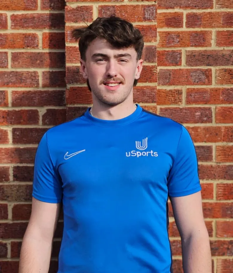 Syd, uSports Bristol Partner
