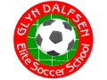 Glyn Dalfsen Elite Soccer School logo
