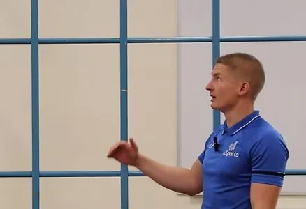Wall bars