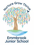 Partner school logo