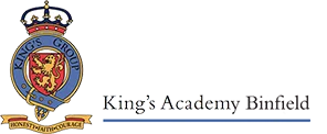 Partner school logo