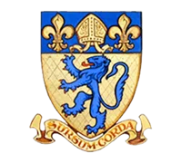 Partner school logo