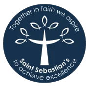 Partner school logo